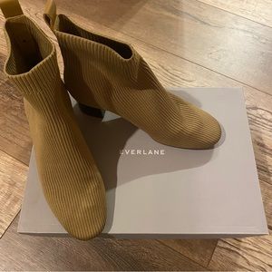 Everlane Glove Boot